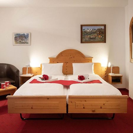 Apartment Chalet Abendrot Apartments-2 By Interhome Grindelwald Exterior photo